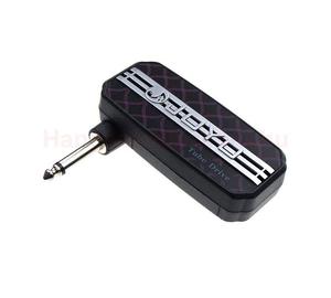 Joyo JA-03 fejfallgató erősítő Tube drive