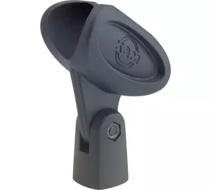 Konig & Meyer 85055-500-55 Microphone Clip Black 5/8'' mikrofon kengyel
