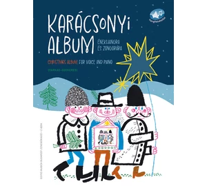 Szekeres Ferenc  Karácsonyi album