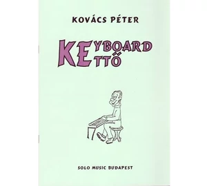 Kovács Péter Keyboard kettő