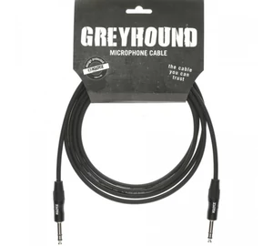 Klotz Greyhound hangszerkábel 3m