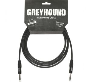 Klotz Greyhound hangszerkábel 3m