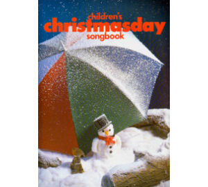 Children’s Christmasday
