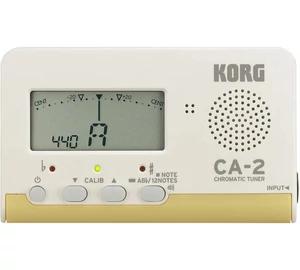 Korg CA-2 csiptetős kromatikus hangoló