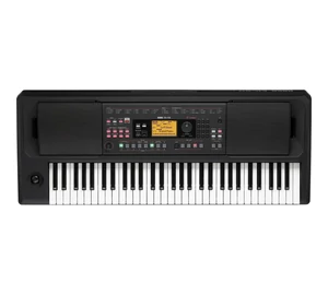 Korg EK-50L billentésérzékeny kíséretautomatikás szintetizátor