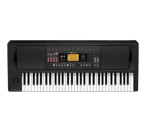 Korg EK-50L kíséretautomatikás szintetizátor