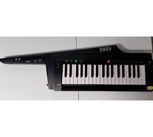 Korg K100S2  szintetizátor/keytar (Használt cikkek)