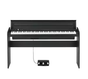 Korg LP-180 BK digitalis-zongora