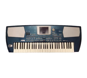 Korg PA500 szintetizátor (Használt cikk)