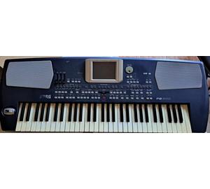 Korg PA-500 szintetizátor   (Használt cikkek)