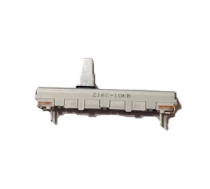 Korg 216C-10KB mono (Balance-Slider) Pa-500-hoz potméter