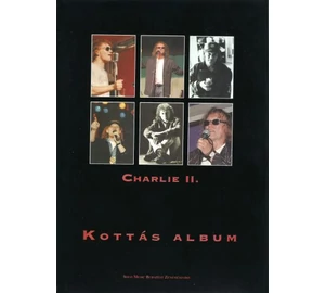 Charlie II kottás album