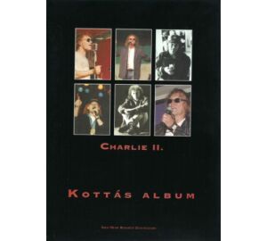 Charlie II kottás album