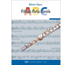 Bántai-Sipos Fuvola ABC