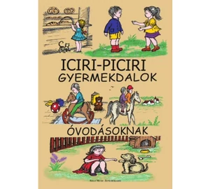 Iciri-piciri gyermekdalok