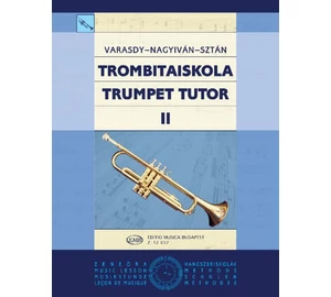 Varasdy-Nagyiván-Sztán Trombitaiskola II.