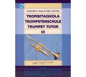 Varasdy-Nagyiván-Sztán Trombitaiskola III.