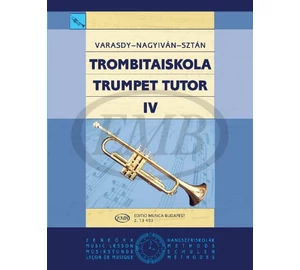 Varasdy-Nagyiván-Sztán Trombitaiskola IV.