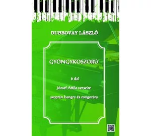 Dubrovay László Gyöngykoszorú