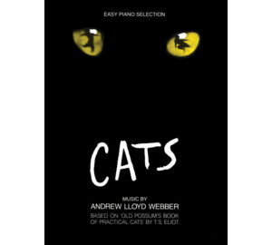 Andrew LLoyd Webber : Cats