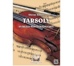 Olsvay Endre Tarsoly