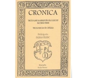 Fodor Ferenc Cronica