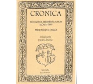 Fodor Ferenc Cronica