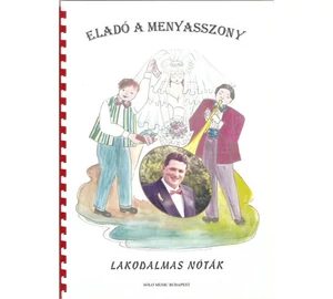 Eladó a menyasszony