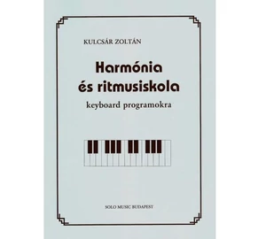 Kulcsár Harmónia és ritmusiskola