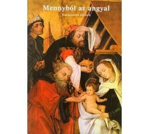 Mennyből az angyal