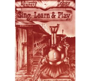 Muszty-Dobay Sing, learn & play