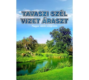 Tavaszi szél vizet áraszt