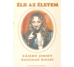 Zámbó Jimmy Éld az életem