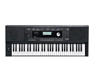 Kurzweil KP100 61 billentyűs Billentésérzékeny szintetizátor