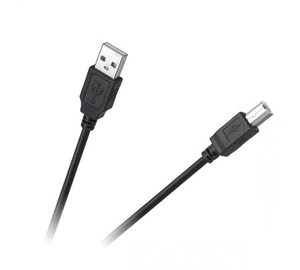 KPO2784-1,5 USB nyomtató kábel USB2.0, 1,5m