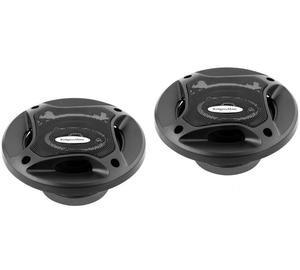 Krüger&Matz KMDB60 6coll/15cm, 120W, 1PÁR Autóhangszóró
