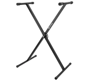 Revoltage KS2025 összecsukható billentyűs állvány