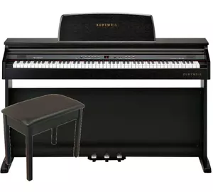 Kurzweil KA130 SR digitális zongora