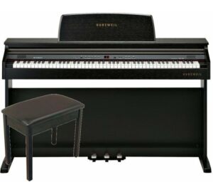 Kurzweil KA130 SR digitális zongora