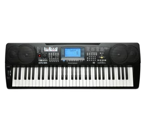 Kurzweil KP120A Billentésérzékeny szintetizátor