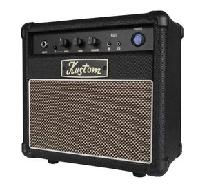 Kustom KG1 3.0 10W elektromos gitár kombó