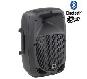 Soundsation GO-SOUND 12AM aktív MP3/Bluetooth