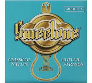 La Bella-1S Sweetone High Tension 028-043 klasszikus gitárhúr szett