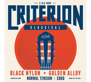 LaBella Criterion C800 Normal Tension 028-042 klasszikus húr