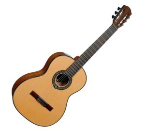 LAG Occitania OC-66 NT 4/4 klasszikus gitár