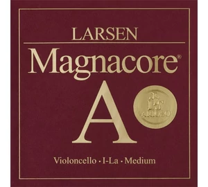 Larsen Magnacore SC334212  medium különálló csellóhúr A