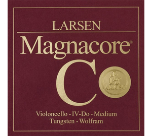 Larsen Magnacore SC334242 medium különálló csellóhúr C