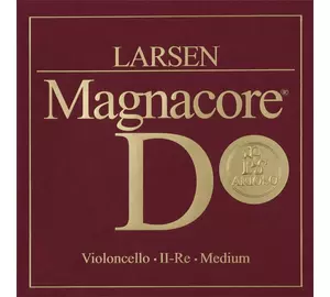 Larsen Magnacore SC334222  medium különálló csellóhúr D