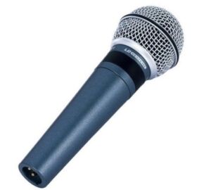 LD Systems LS-LDD-1001S dinamikus mikrofon