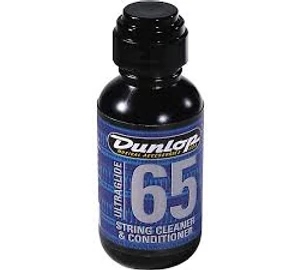 Dunlop 6582 50ml húrtisztító